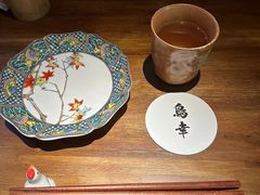 -鸟幸 TORISAKI 炭火居酒屋