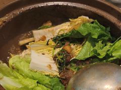 -胡须佬鸡煲四季火锅店(石厦西村直营店)