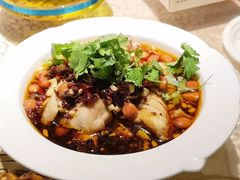 口水鸡-汉口巷子(宝丰路店)