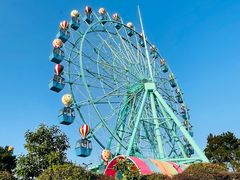 -南京银杏湖乐园