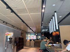 -麦当劳(花园北路店)