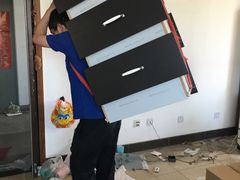 -北京兄弟成功搬家整理收纳