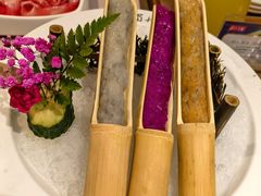 -蜀九香火锅(九眼桥店)