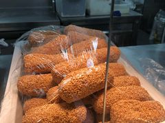 -黑窑厂糖油饼烤鸭·清真菜(黑窑厂街店)