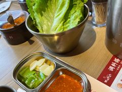 -西塔老太太泥炉烤肉(双井店)