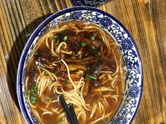 -顺丰面馆(打浦店)