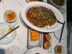 -锦庐道地川菜(来福士店)