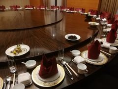 包厢-杭州和达希尔顿逸林酒店·和园中餐厅-杭帮菜名店