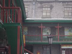 -中华巴洛克风情街