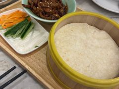-小菜园新徽菜(南京秦淮龙蟠汇店)