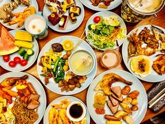 -郑州美盛喜来登大酒店