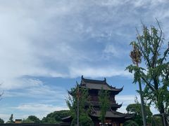 -重元寺
