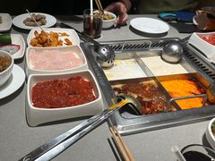 -海底捞火锅(方塔东街店)