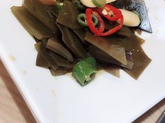 美味海带-舅姥爷砂锅(正阳路)