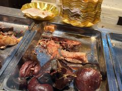 -永茂驴肉(莲池南大街总店)