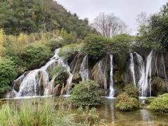 -天河潭旅游度假区