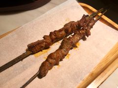 羊肉串-北方家宴(祈福店)