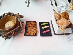 -翡翠36餐厅(浦东香格里拉店)