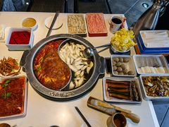 -川西坝子火锅(清江东路3.0直营店)