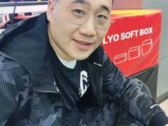 -开阳里游泳健身