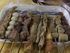 -马记大锅煮(总店)