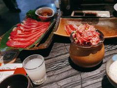 -牛局别馆·和牛烧肉(日月广场店)
