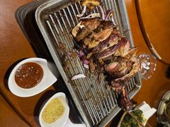 -海拉尔蒙古包(房山长阳店)