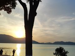 -东钱湖旅游度假区