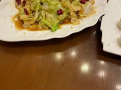 -溪涌潮天下餐厅(麓湾国际公馆店)