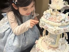 -杜勒瓦DIY烘焙&个性化蛋糕定制