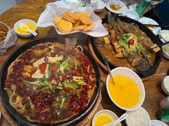 -老板恋上鱼(印象城店)