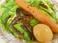-丁记牛肉手擀板面