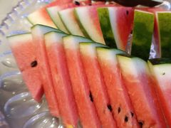 -益健美食大广场(北岭店)