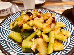 -燚店·铁板鱼蛙·烤肉·烤串(北新桥店)