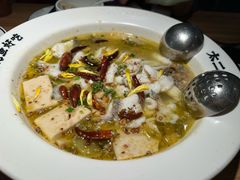 -太二酸菜鱼(正大广场店)