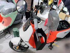 -九号电动车(安定门内大街店)