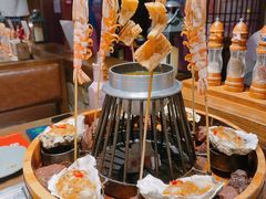 -樱宿日式和牛烧肉(五道口店)