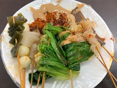 -郭记小街麻辣烫(南小街总店)