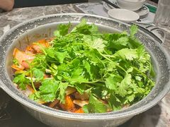 -禄婶鸡煲·打边炉