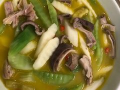 -高老庄新家宴(北斗星广场店)