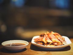 酱牛肉-喜晋道面馆(华严寺广场店)