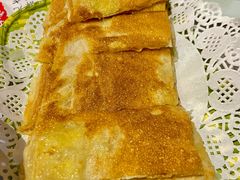 榴莲饼-壹盏灯(惠农店)