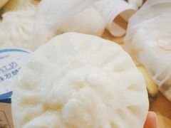 -食膳公园包子铺(烈士公园店)