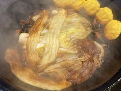 -崔记生活·铁锅炖鱼粘卷子(总店)