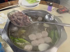 -贵宾牛·潮汕牛肉火锅(珠池总店)