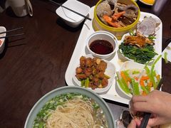 -阿那亚第三食堂 Cafeteria 3