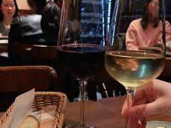 -Bistro Les Lilas丁香花小酒馆