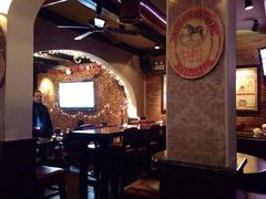 -Shanghai Brew House上海啤酒工坊(老外街店)
