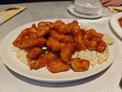 -桂园餐厅(五大道店)