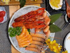 -菊上日式料理(蚌埠银泰店)